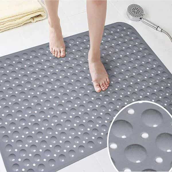 bath room mat non slip