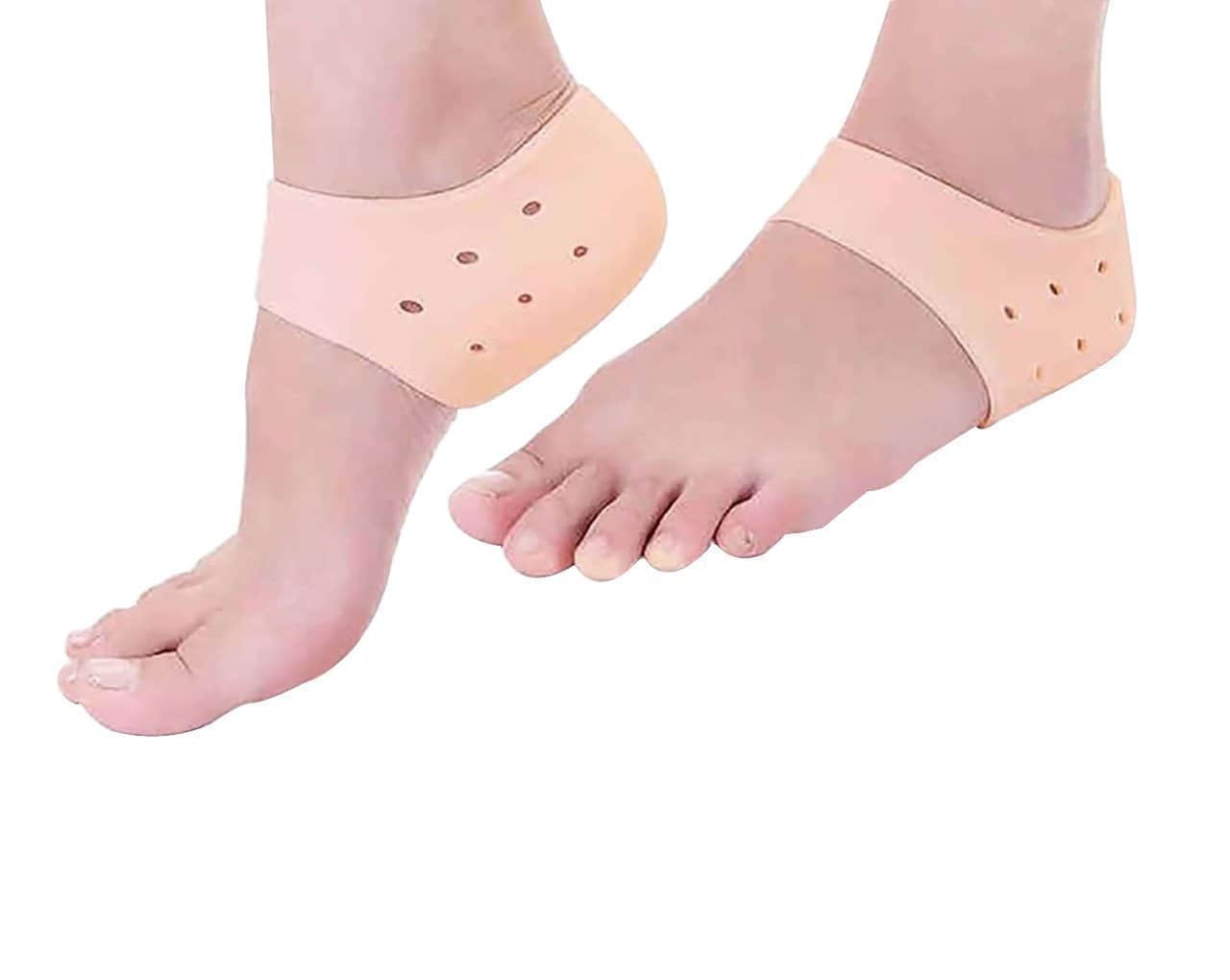 foot pain silicone cushion