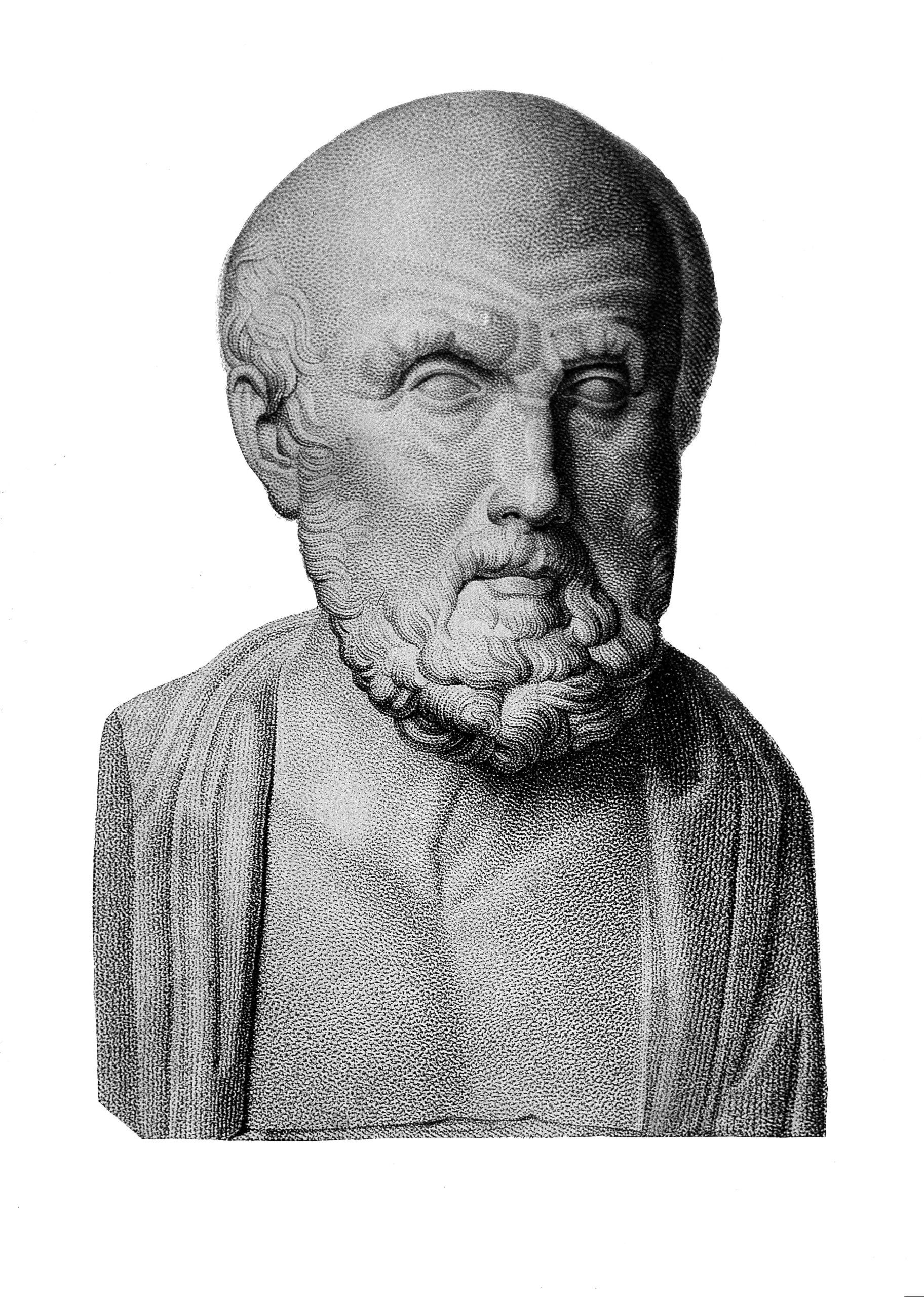 Hippocrates gout