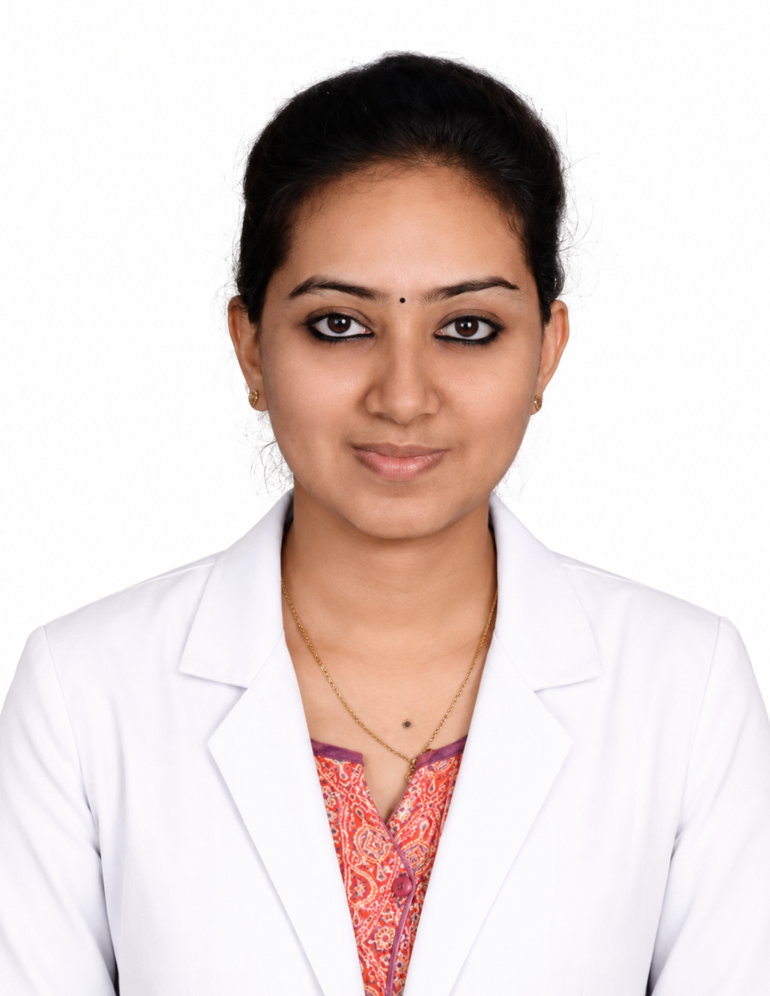 Mrs. Shilpa R, Senior Physiotherapist at My Joint Pain Doctor clinic in Thrissur